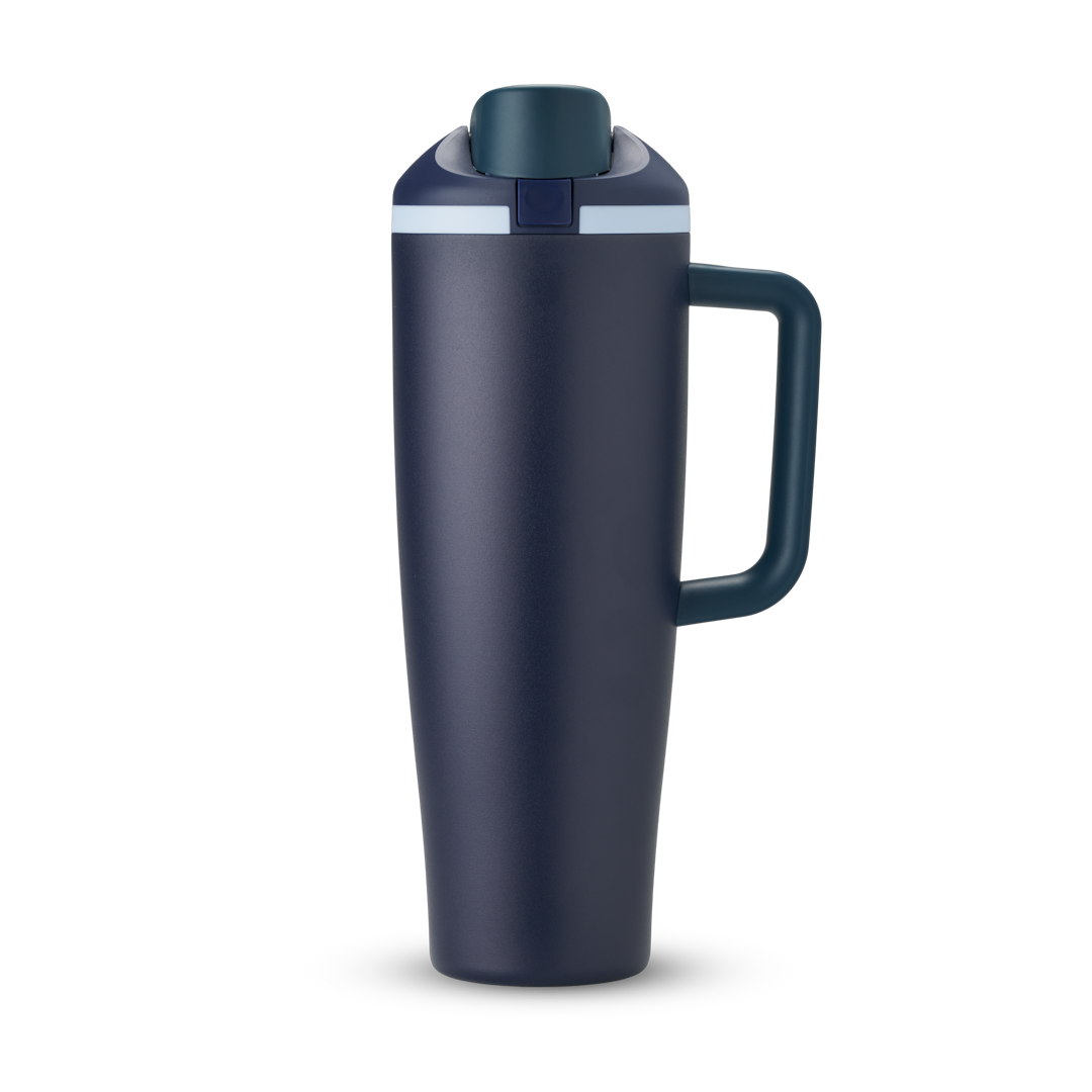 FreeSip® Tumbler Water Bottle RWRIV