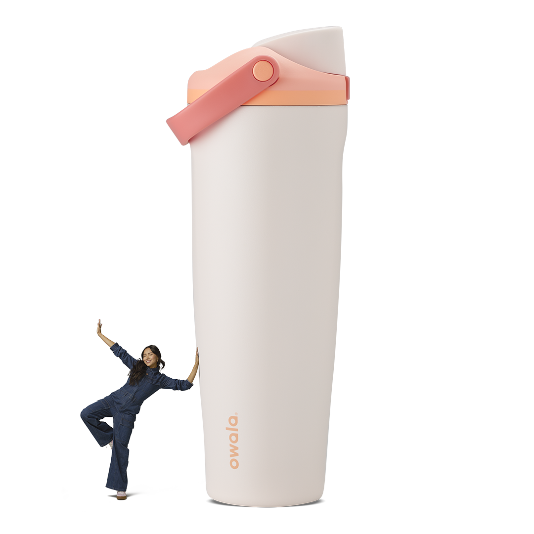 FreeSip® Sway Water Bottle UUW2J