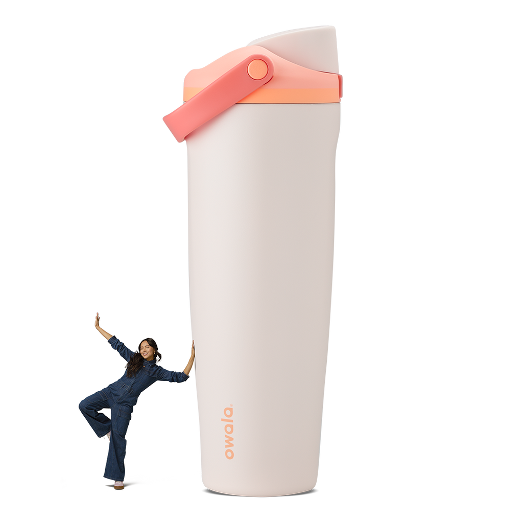 FreeSip® Sway Water Bottle VRU4A