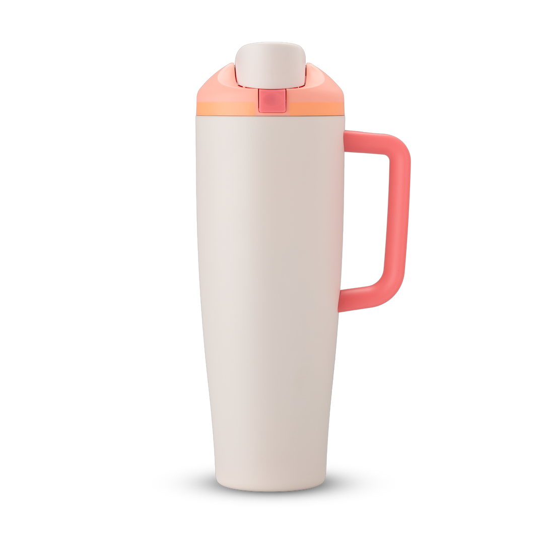 FreeSip® Tumbler Water Bottle RWRIV