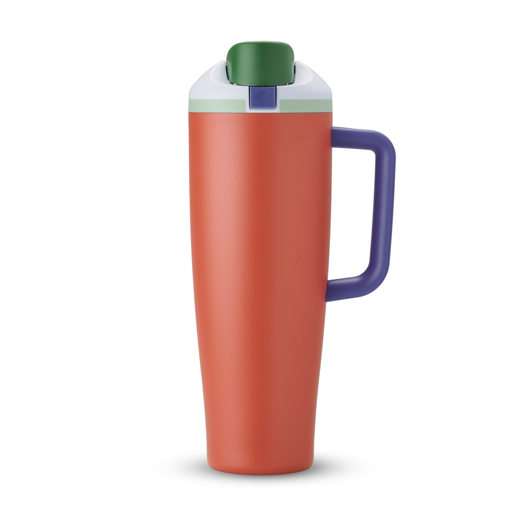 FreeSip® Tumbler UK Water Bottle ZH0HT