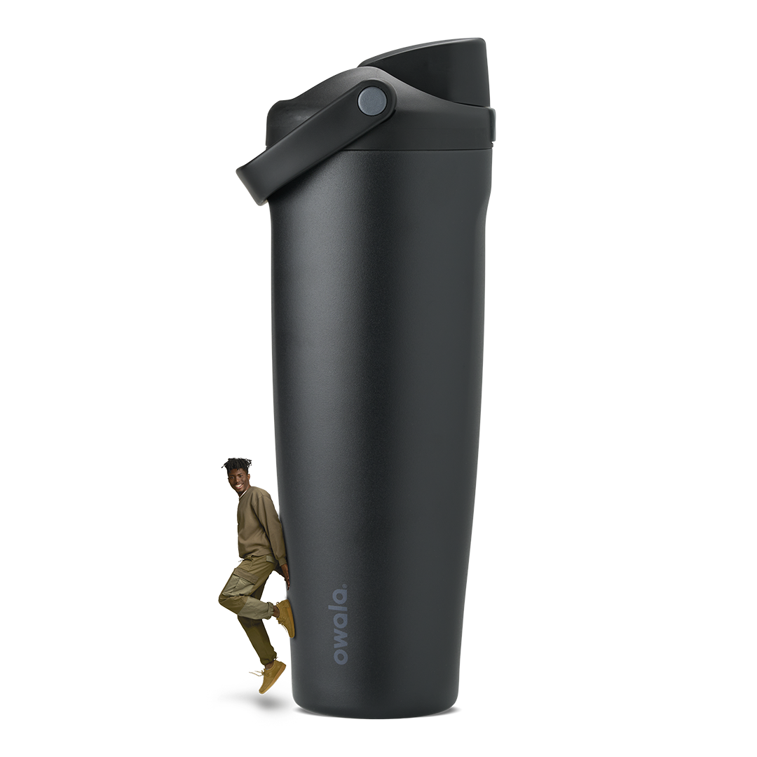 FreeSip® Sway Water Bottle UUW2J