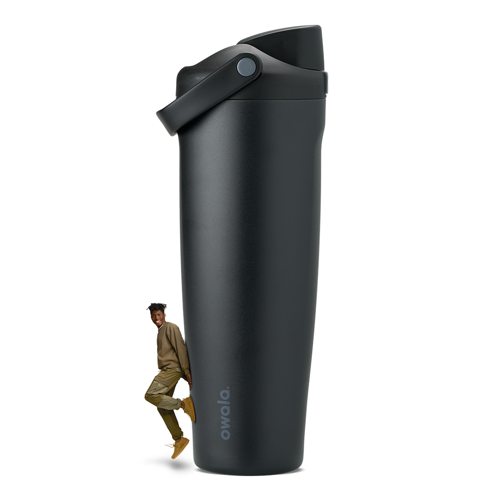 FreeSip® Sway CA Water Bottle E8YPW