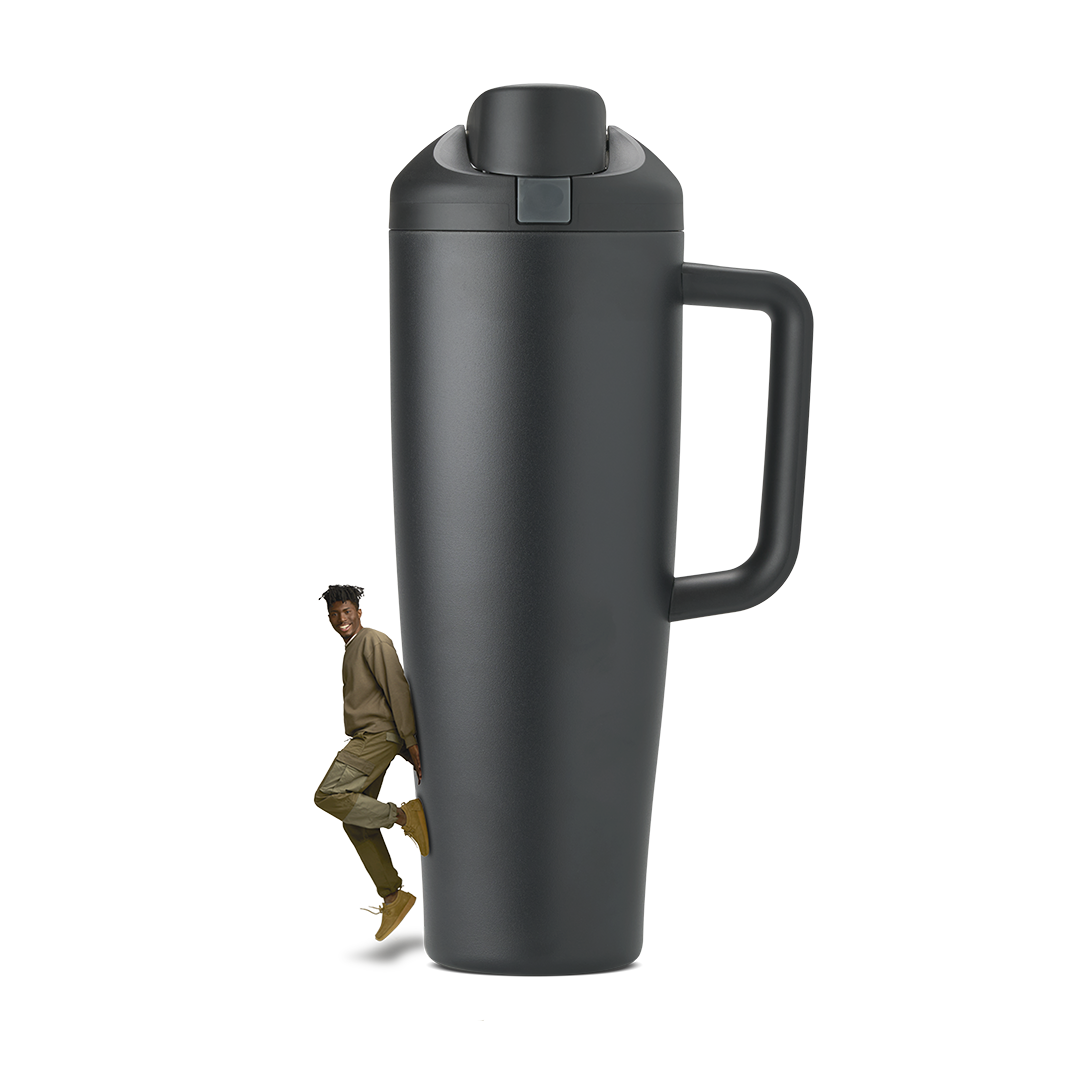 FreeSip® Tumbler EMEA Water Bottle CQVO8