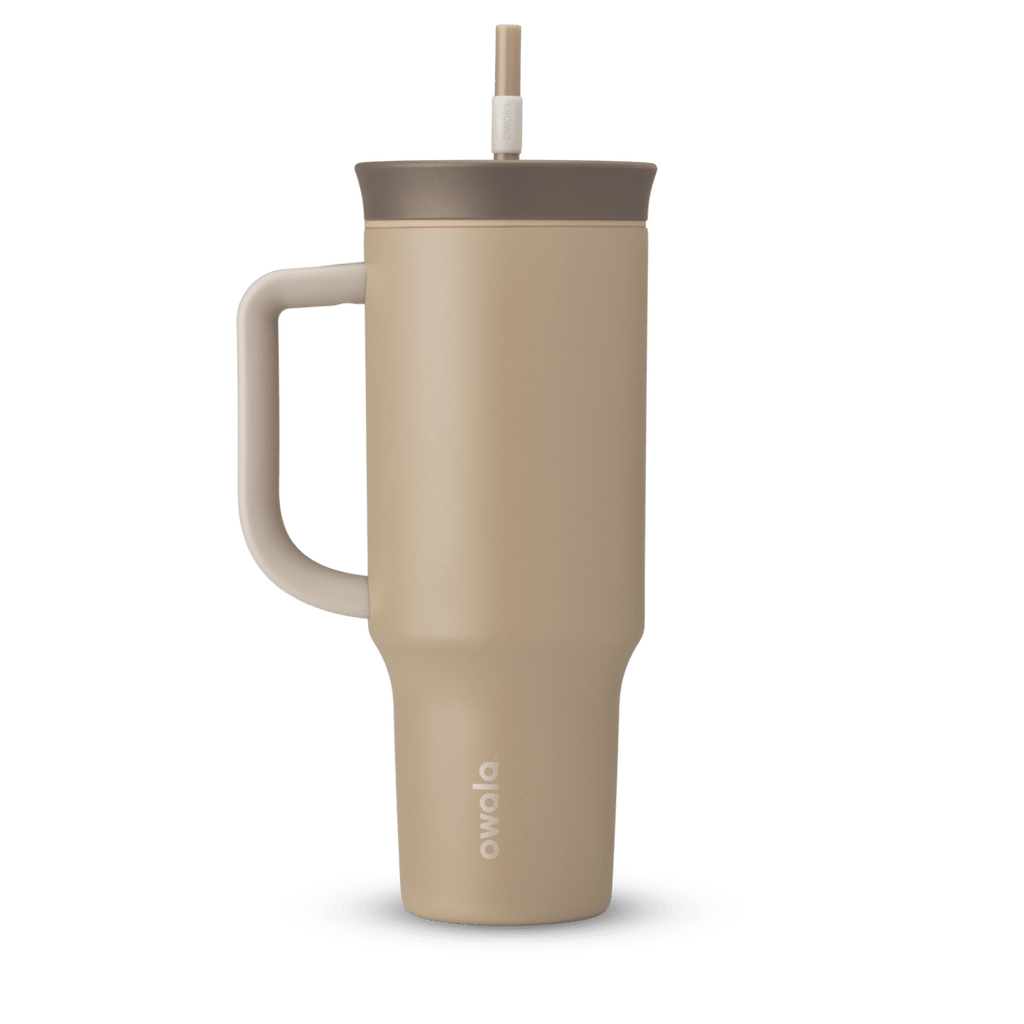 40oz Tumbler Water Bottle XS7PL