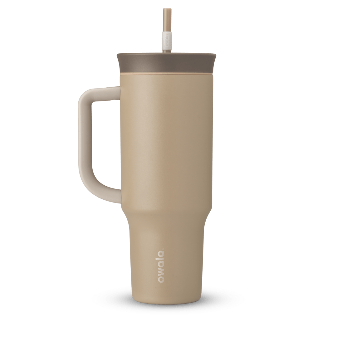40oz Tumbler Water Bottle XS7PL