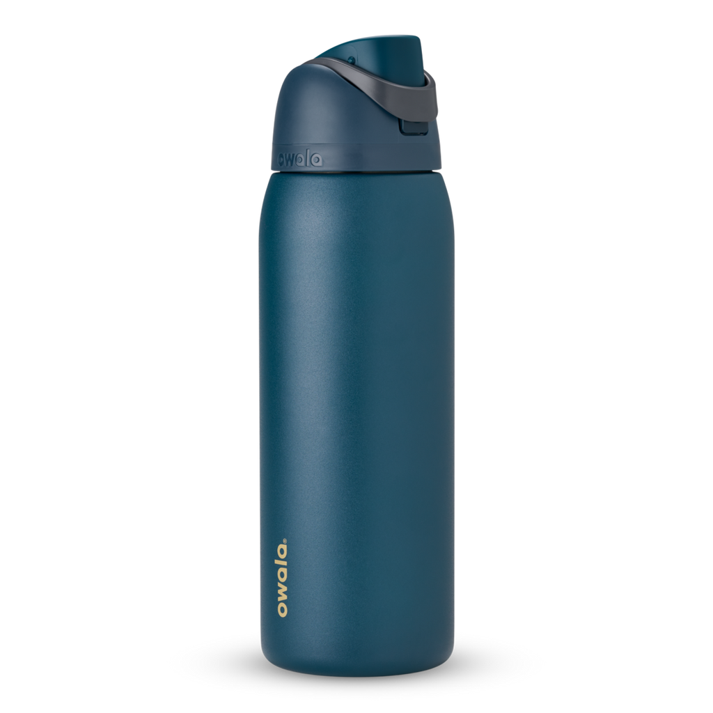 FreeSip UK Water Bottle MDTTW