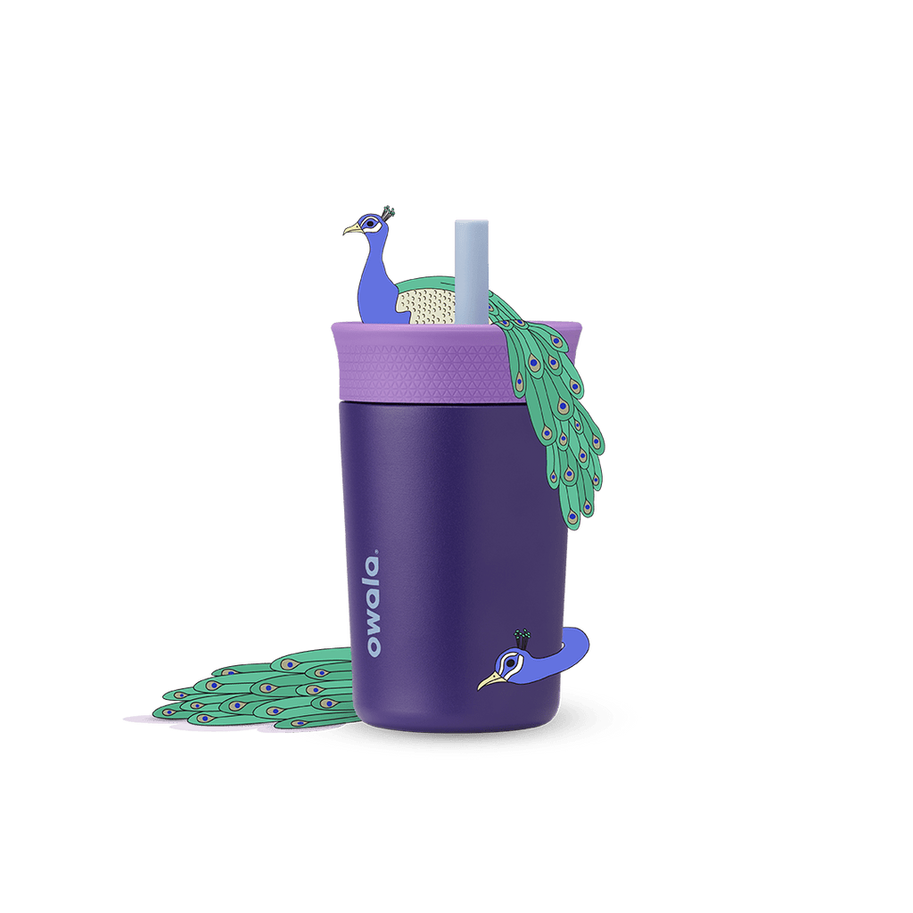Kids' Tumbler Water Bottle RB7VR