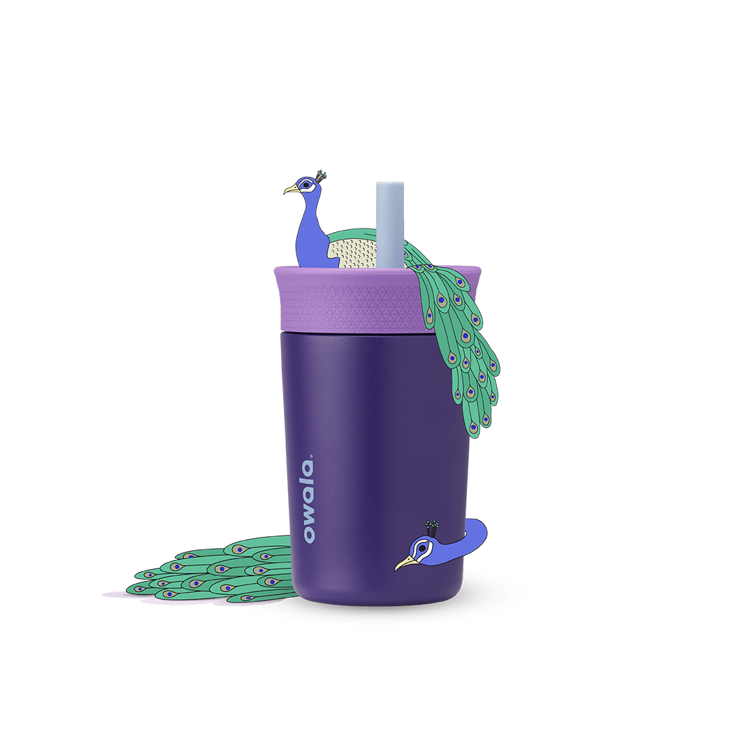 Kids' Tumbler Water Bottle RB7VR