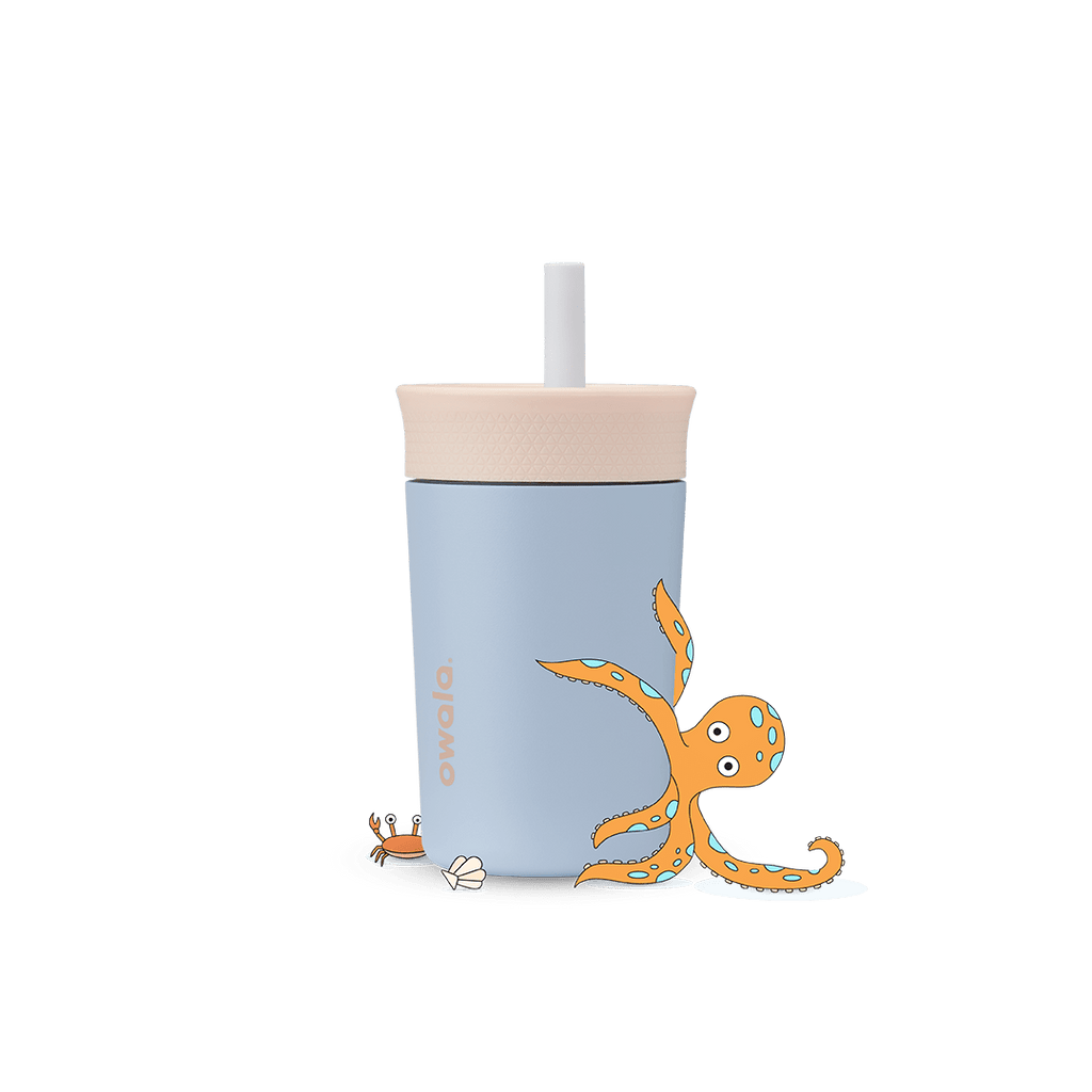 Kids' Tumbler Water Bottle RB7VR