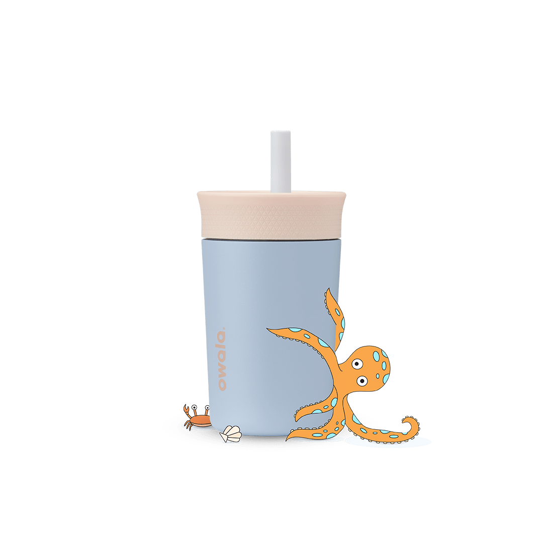 Kids' Tumbler Water Bottle RB7VR