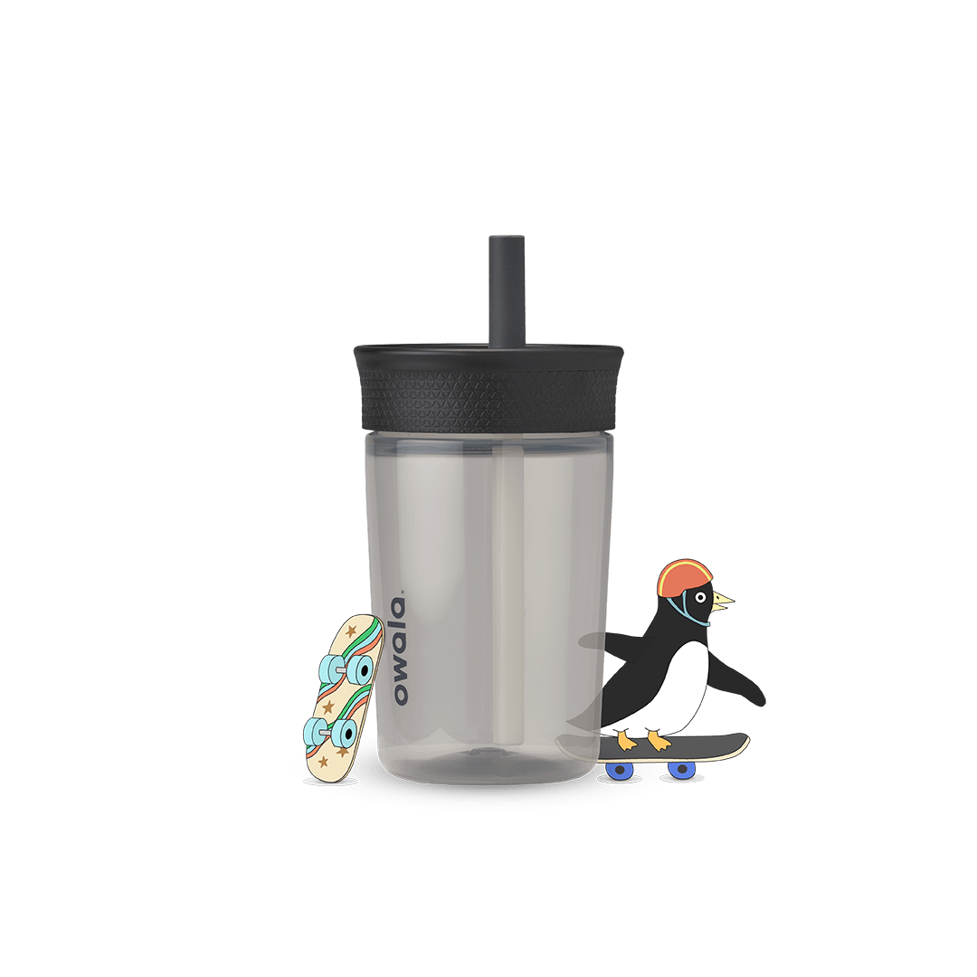 Kids' Tumbler Water Bottle RB7VR