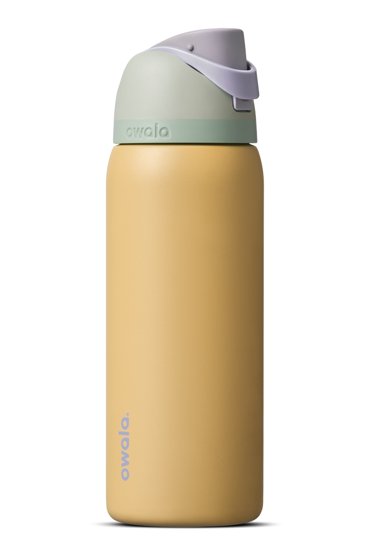 FreeSip Water Bottle FOUBY
