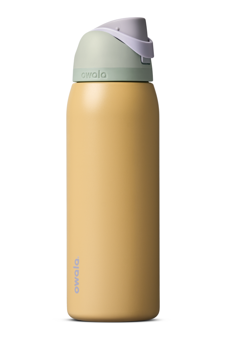 FreeSip Water Bottle FOUBY