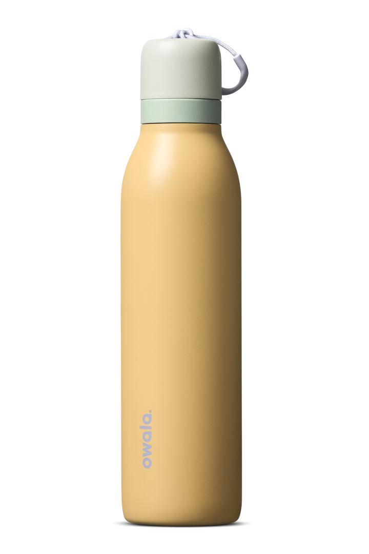 FreeSip® Twist Water Bottle 2V8DC