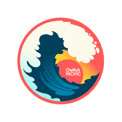 Stickers Water Bottle WZ14H