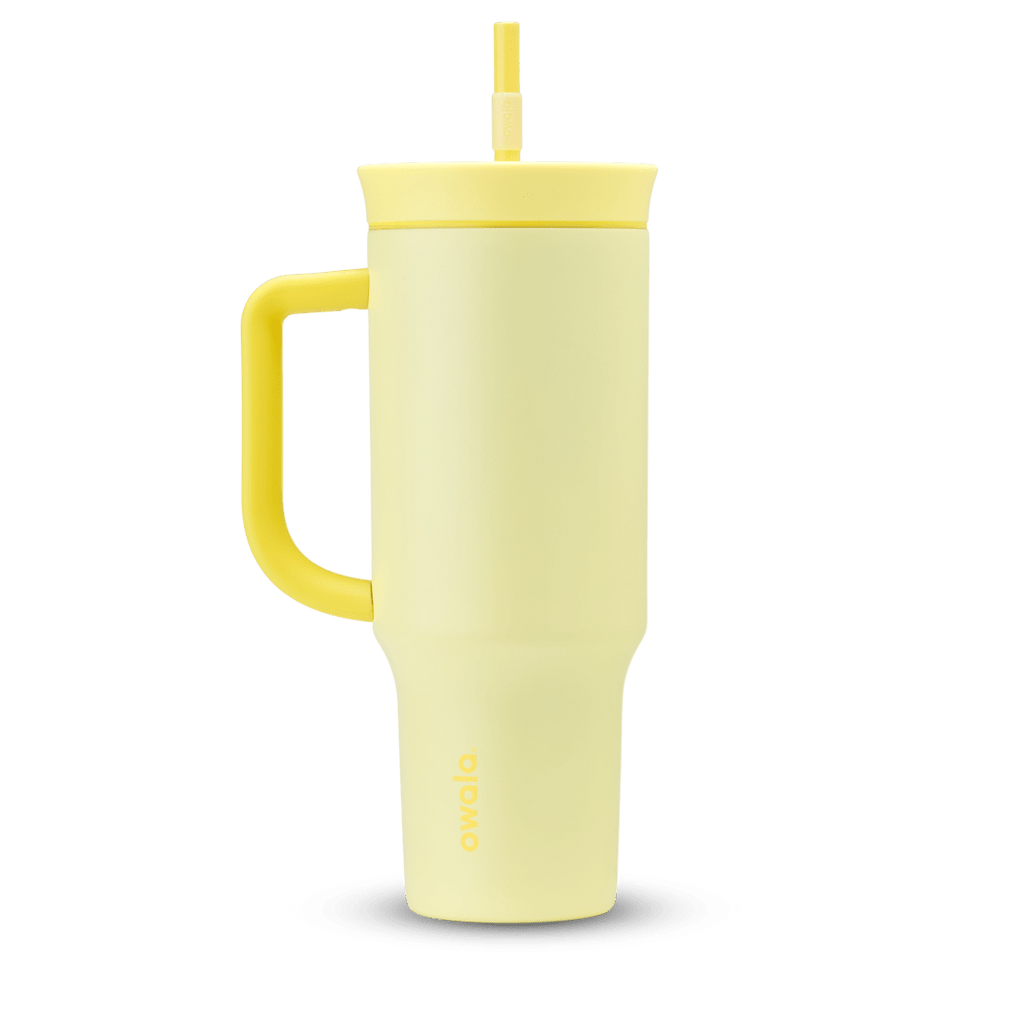 40oz Tumbler Water Bottle XS7PL