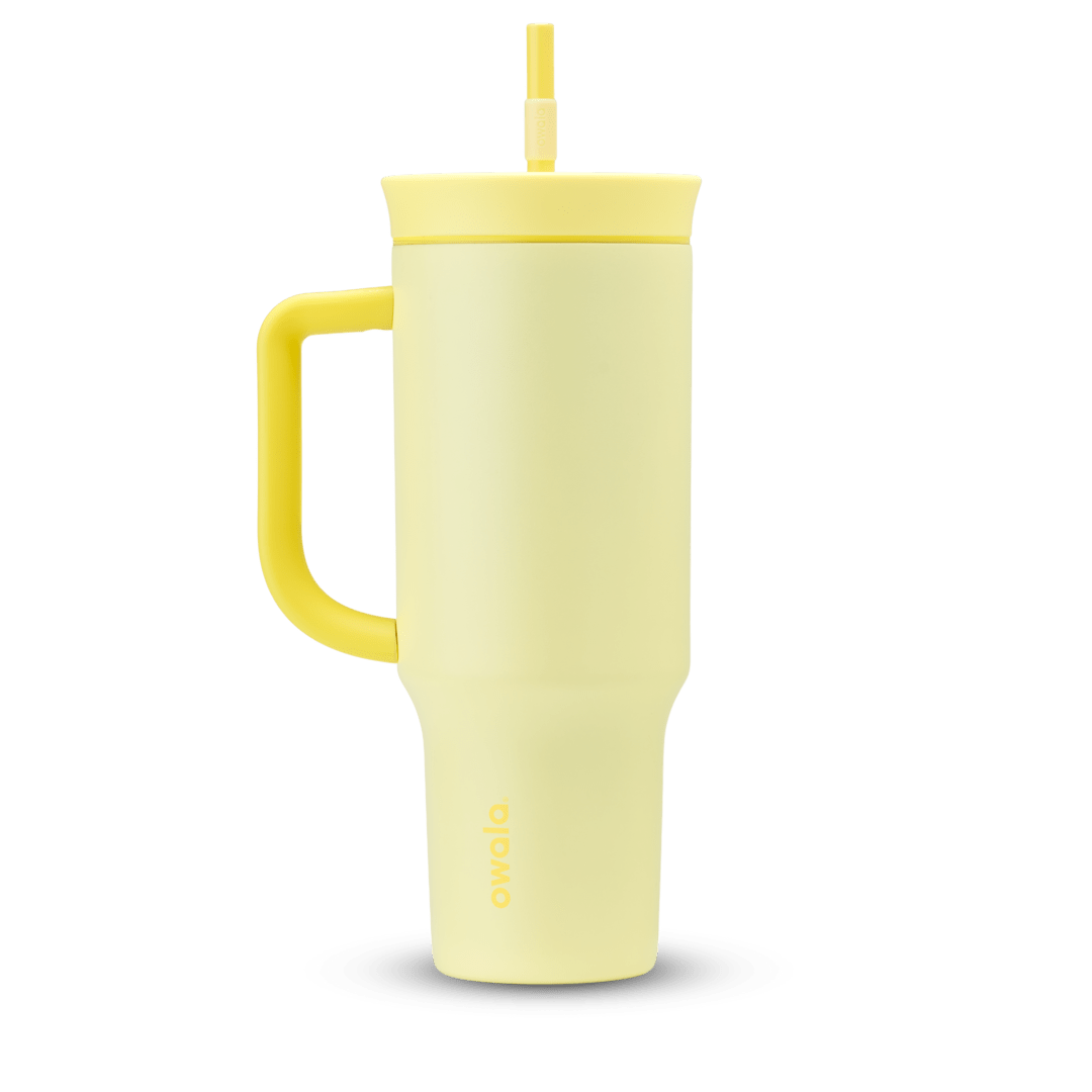 40oz Tumbler Water Bottle XS7PL