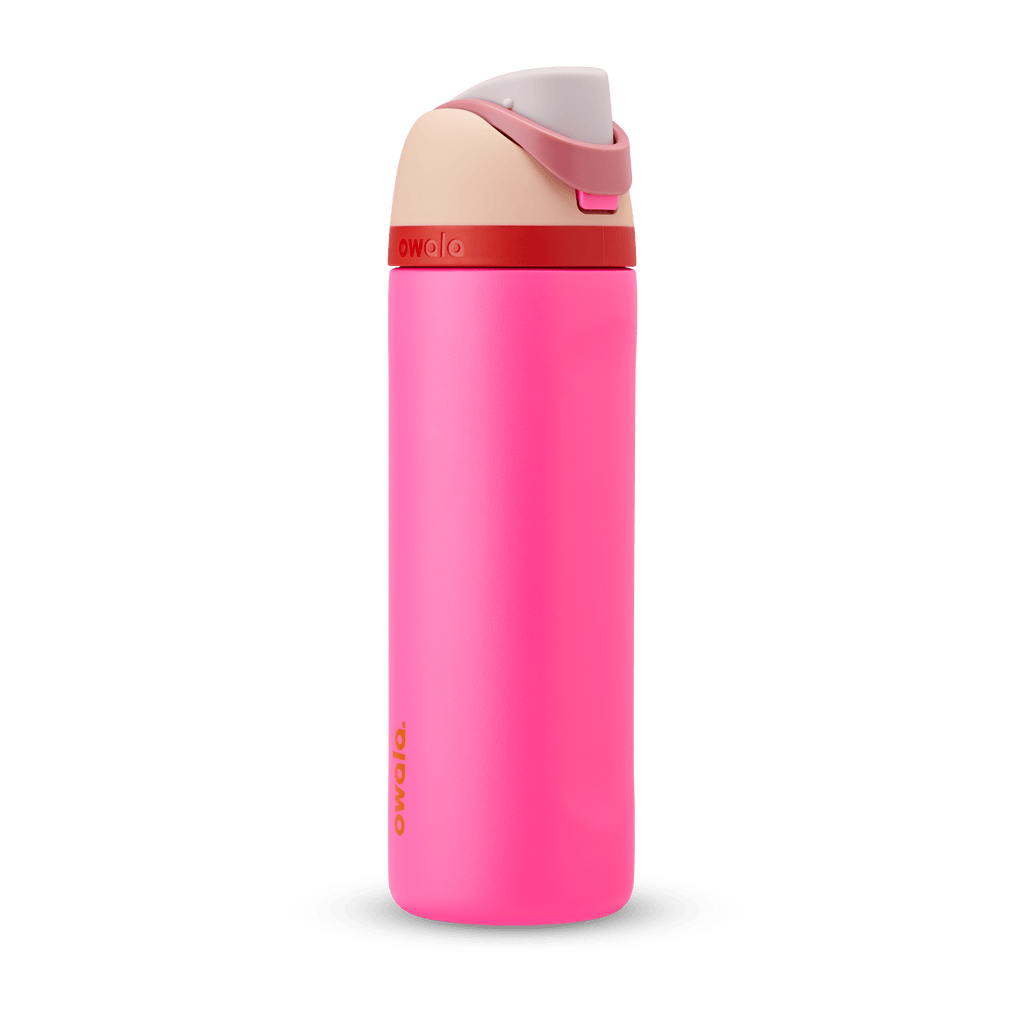 FreeSip UK Water Bottle MDTTW