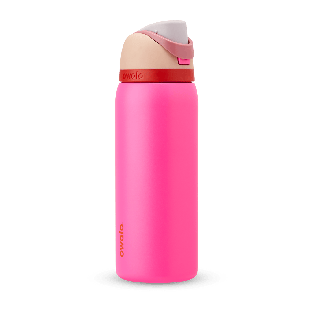 FreeSip UK Water Bottle MDTTW