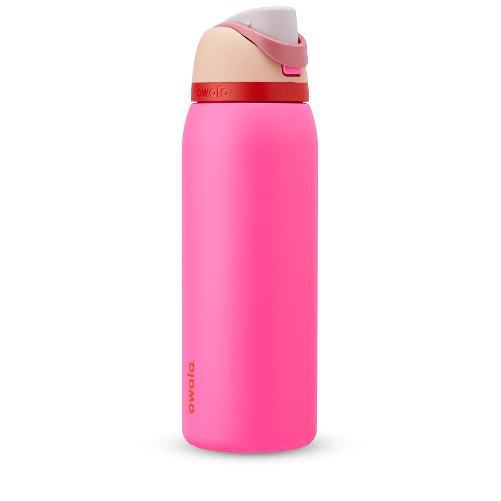 FreeSip Water Bottle FOUBY