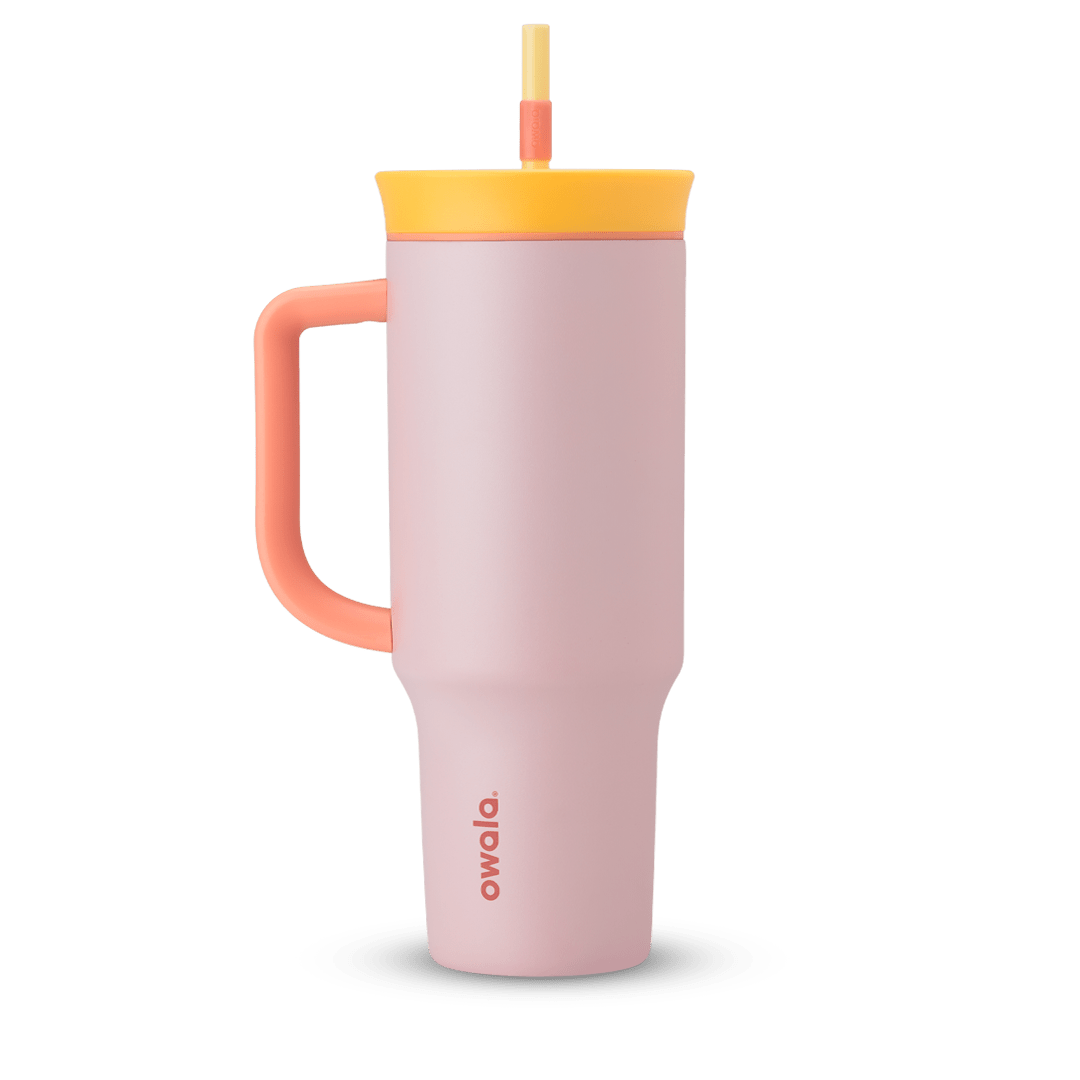 40oz Tumbler Water Bottle XS7PL