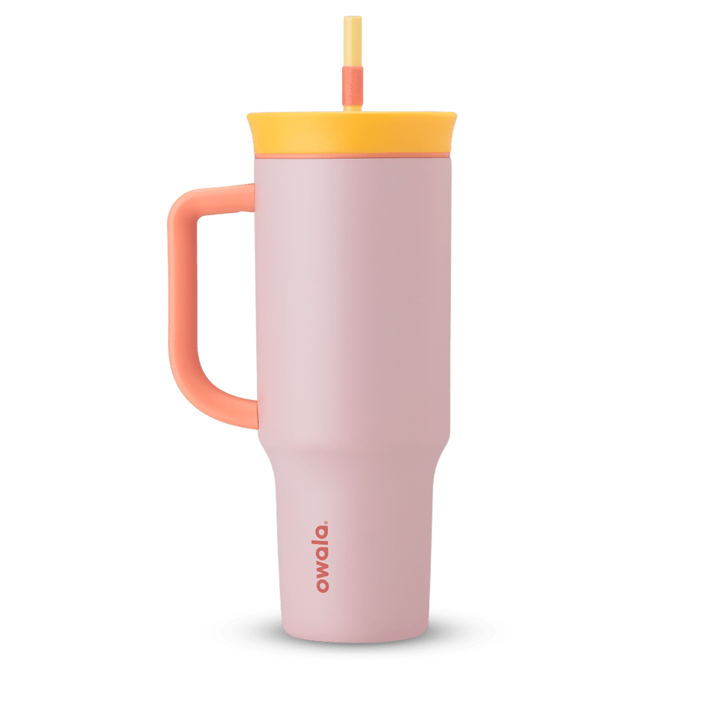 40oz Tumbler Water Bottle XS7PL