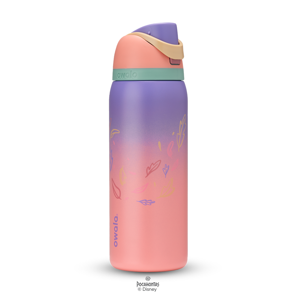 Finders Keepers Water Bottle FZQGI