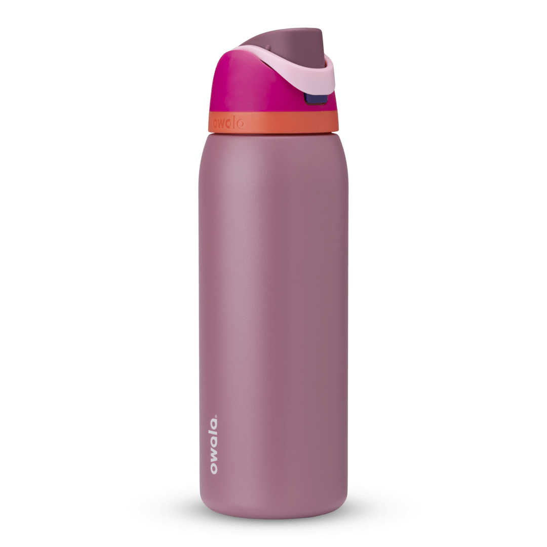 FreeSip UK Water Bottle MDTTW