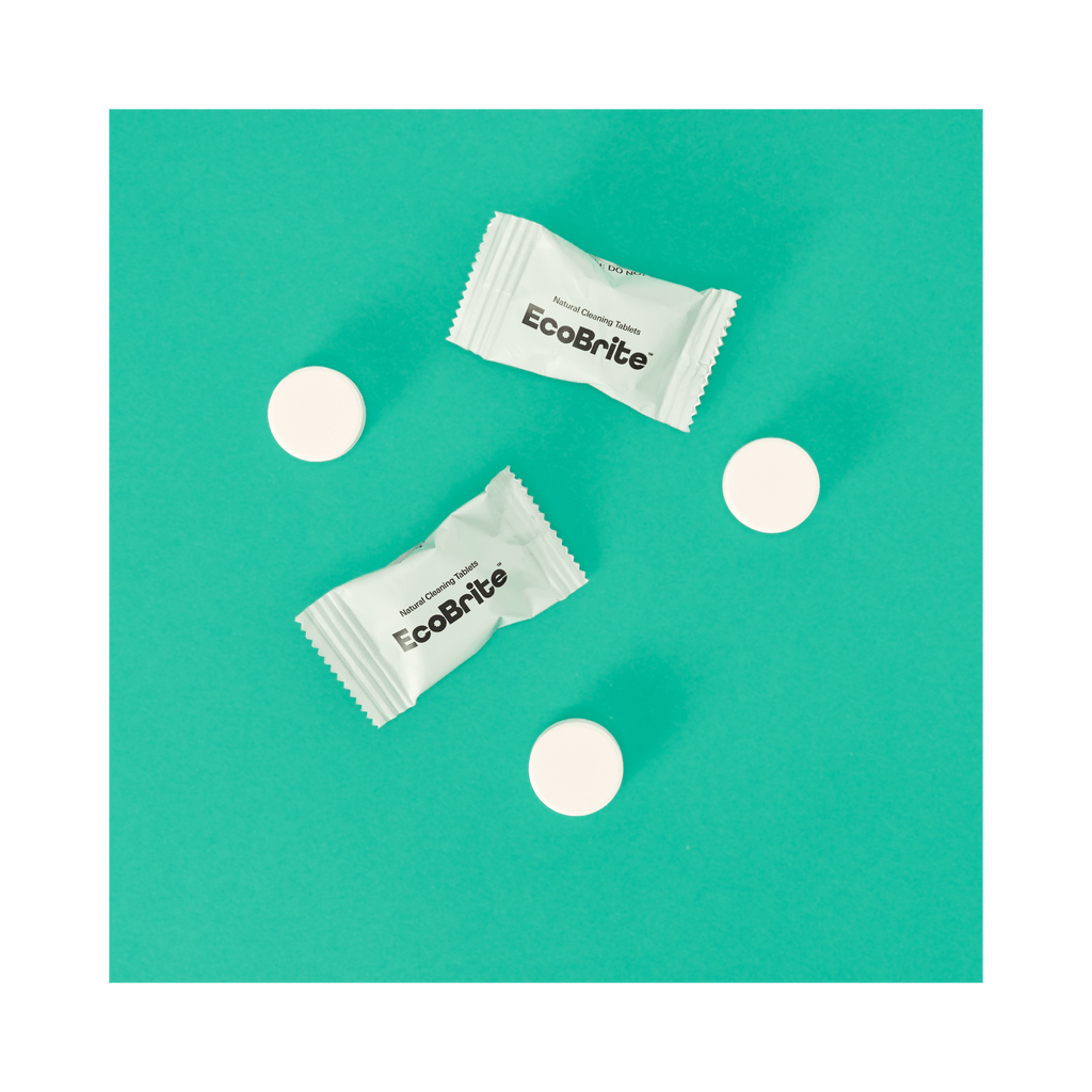 Bottle Cleaning Tablets Water Bottle VXW3X