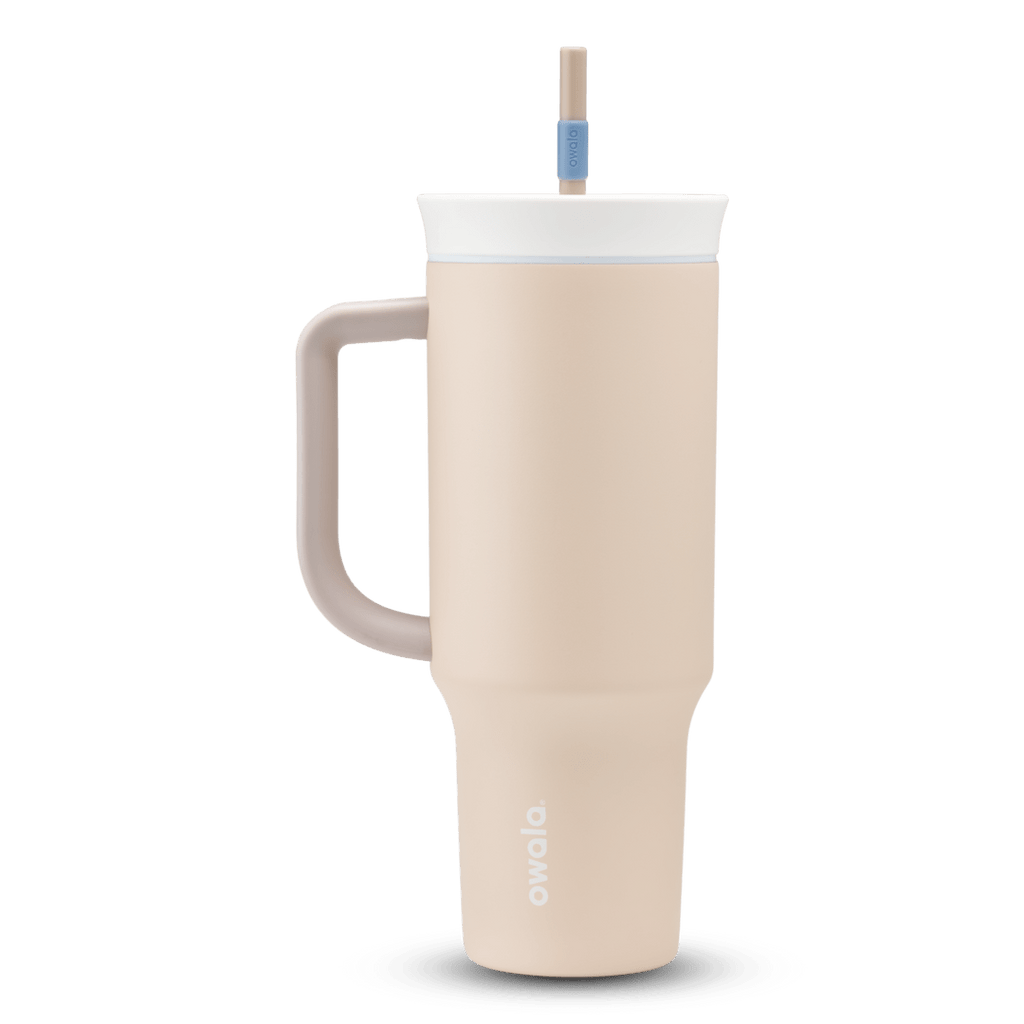 40oz Tumbler Water Bottle XS7PL