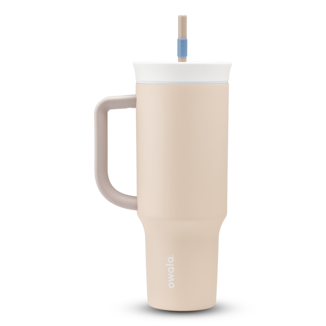 40oz Tumbler Water Bottle XS7PL