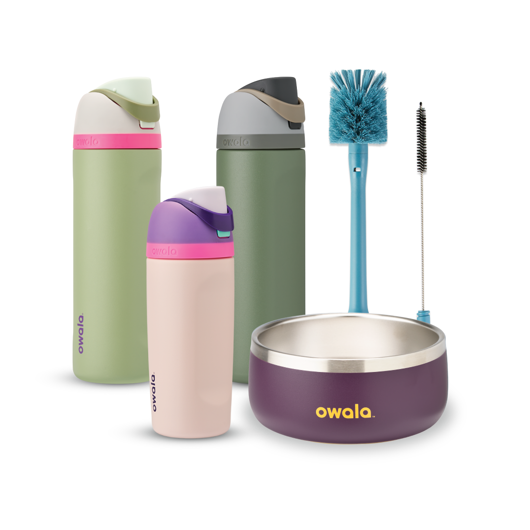 Family Bundle Water Bottle 0KOVQ