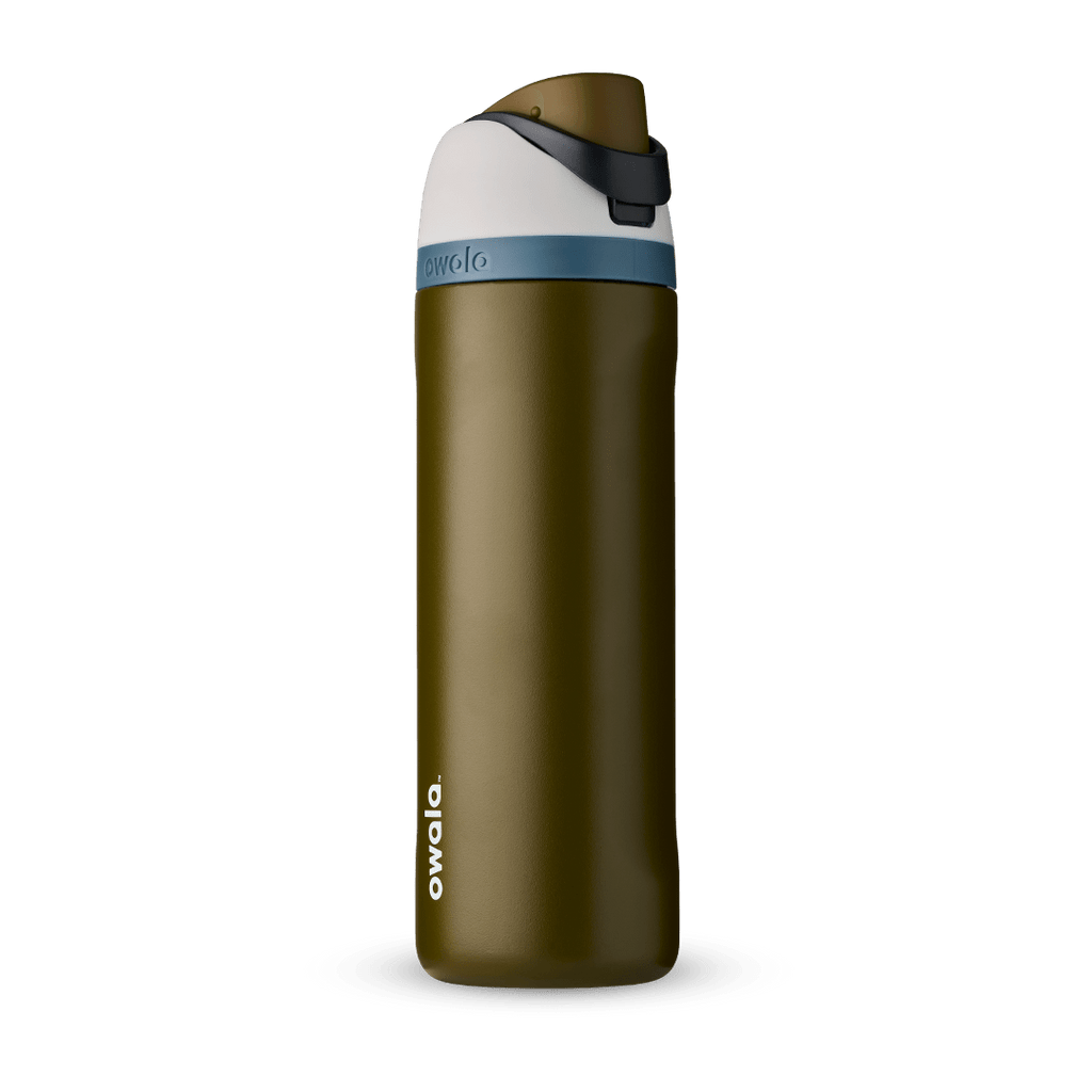 FreeSip Water Bottle FOUBY