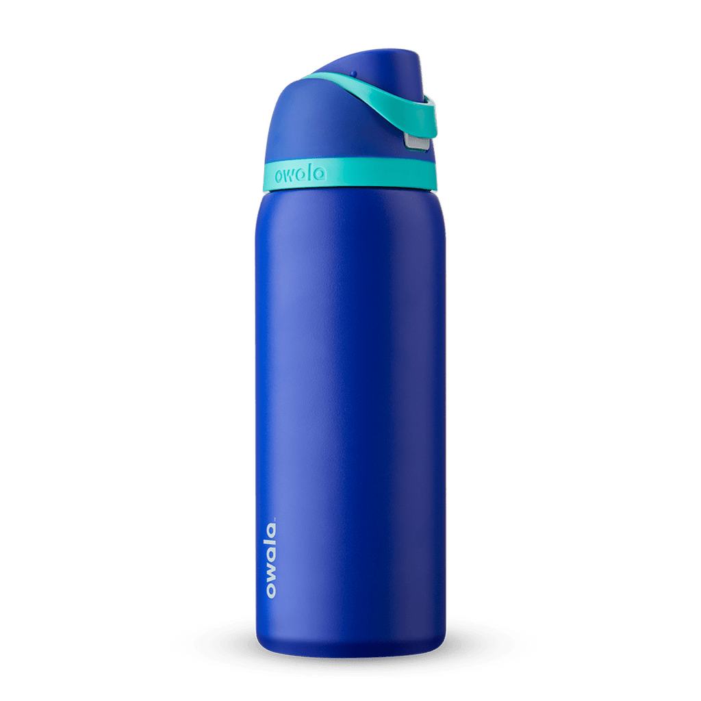 FreeSip UK Water Bottle MDTTW