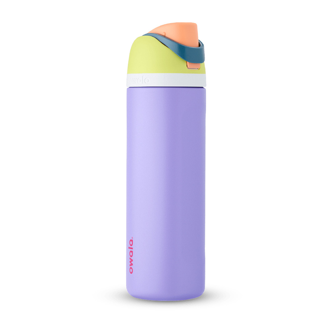 FreeSip Water Bottle FOUBY