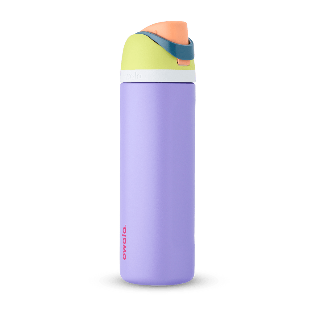 FreeSip UK Water Bottle MDTTW
