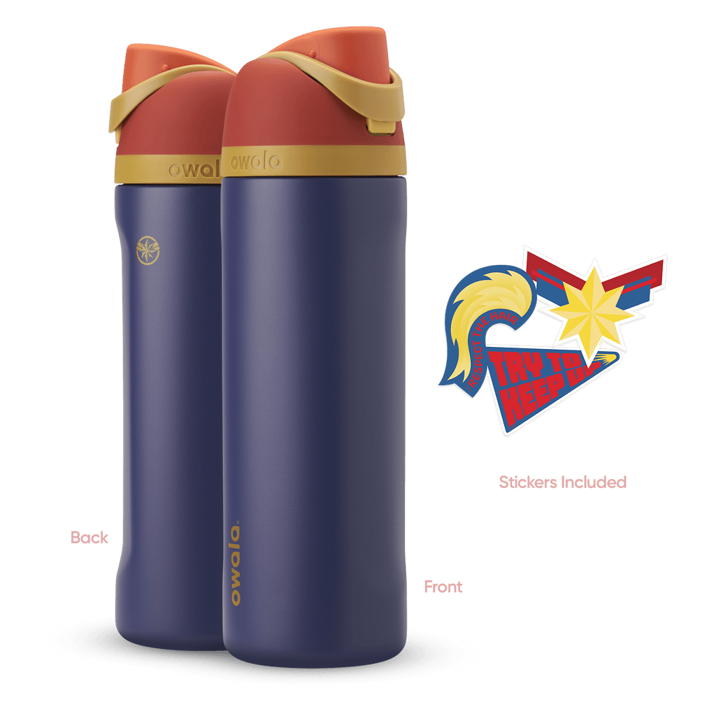 FreeSip® CA Water Bottle BQJ5S