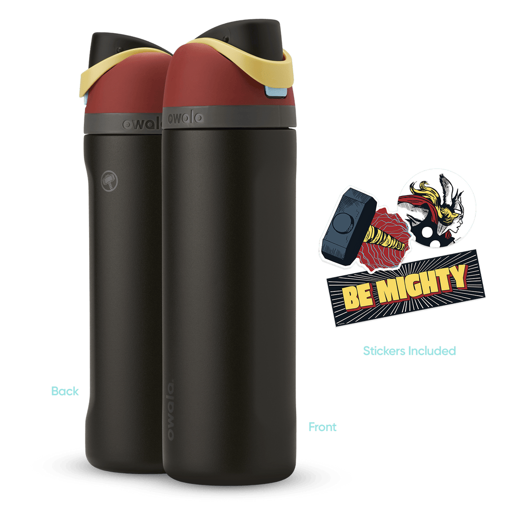 FreeSip Water Bottle FOUBY
