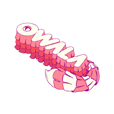 Stickers Water Bottle WZ14H