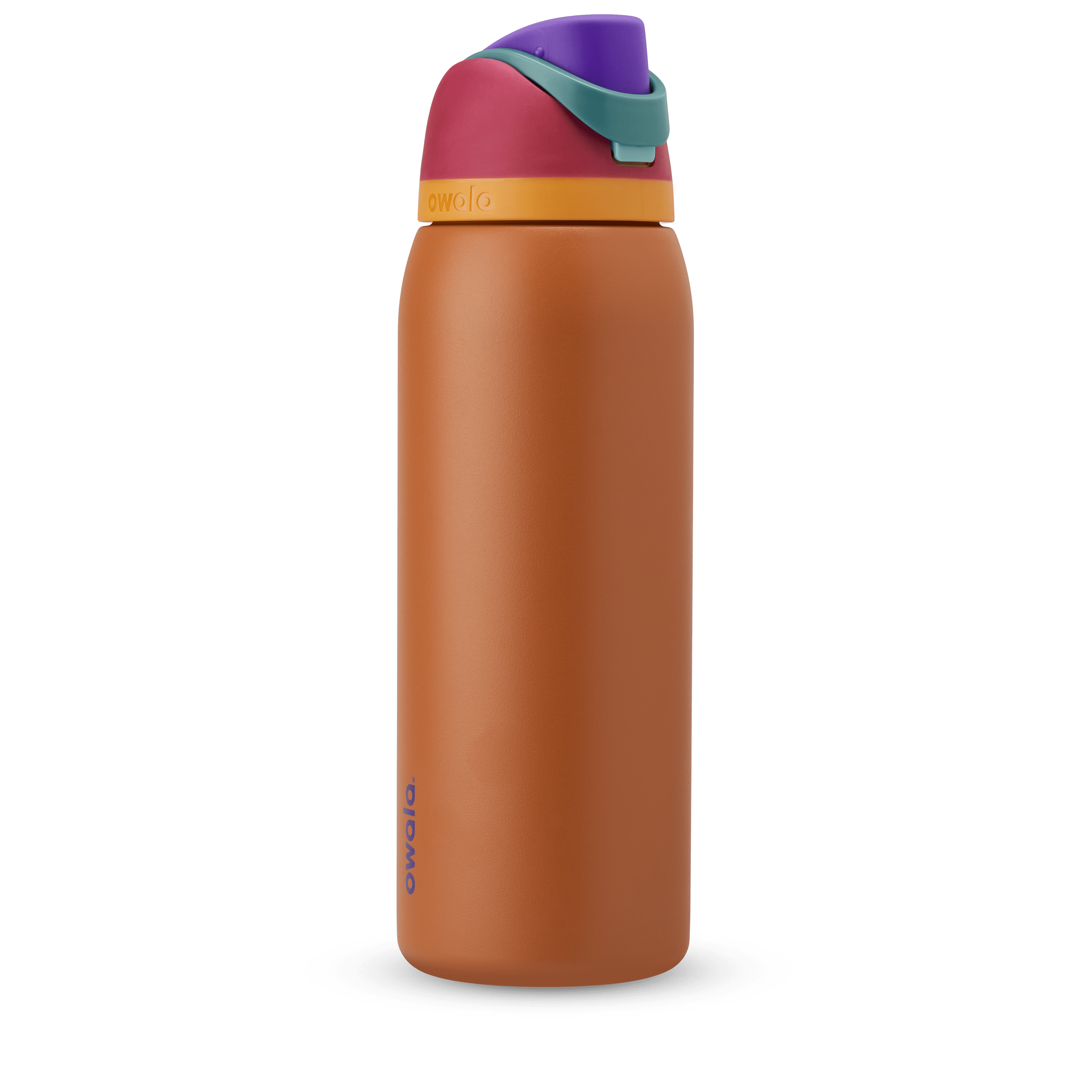 FreeSip Water Bottle FOUBY