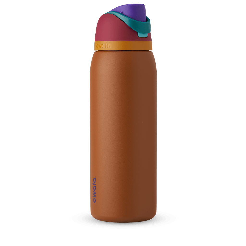 FreeSip UK Water Bottle MDTTW
