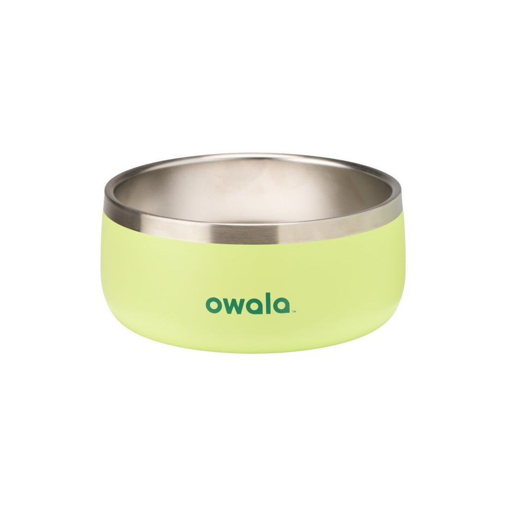 Pet Bowl Water Bottle F8N6Q