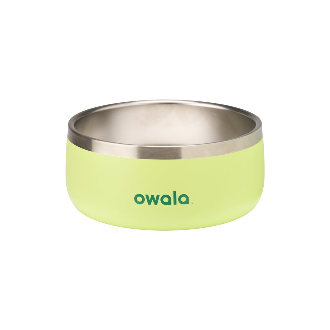 Pet Bowl Water Bottle F8N6Q