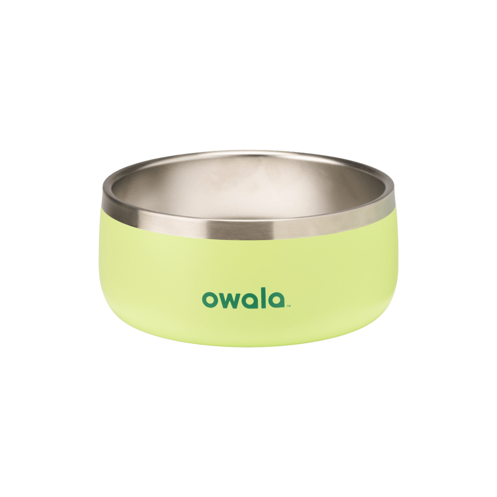 Pet Bowl Water Bottle F8N6Q