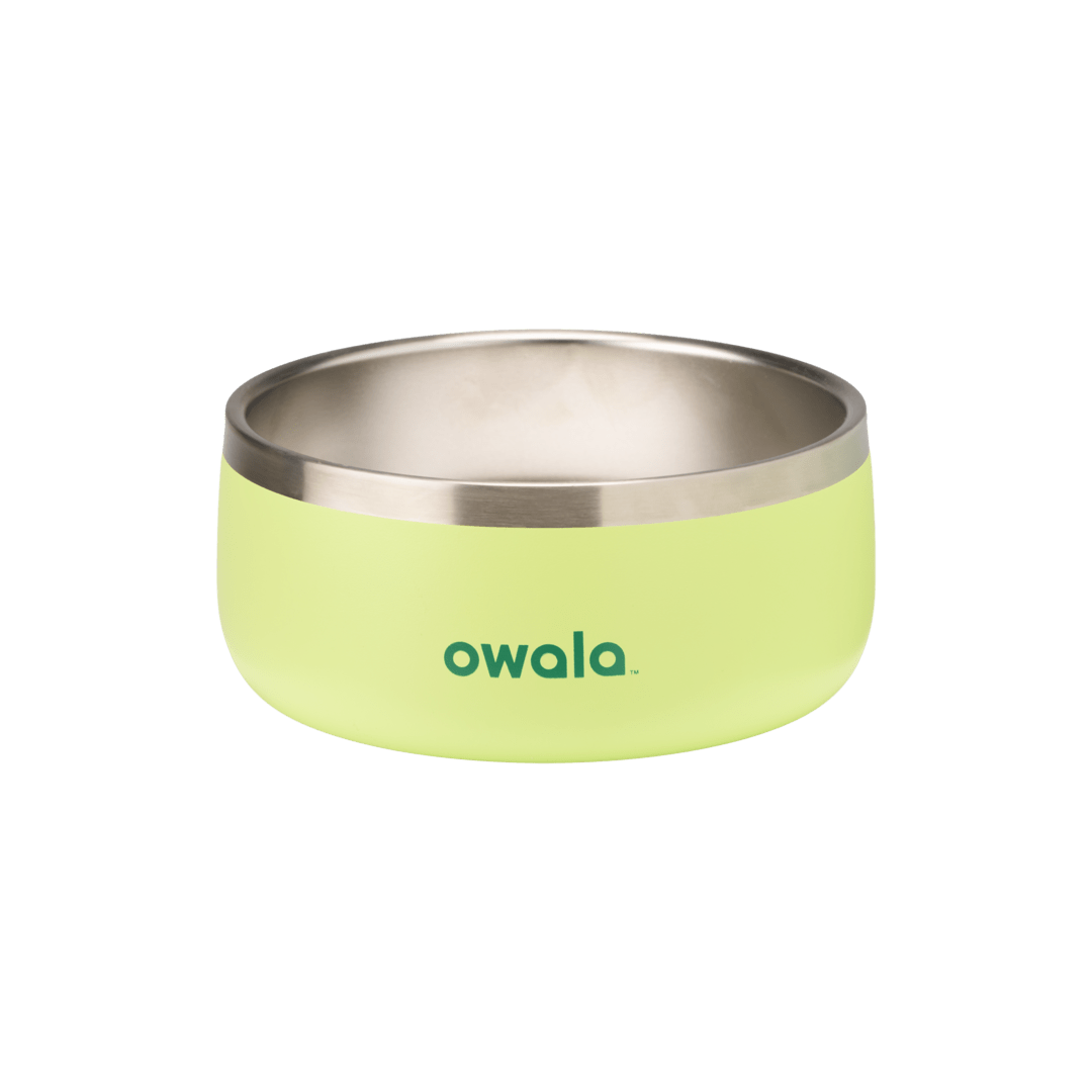 Pet Bowl Water Bottle F8N6Q