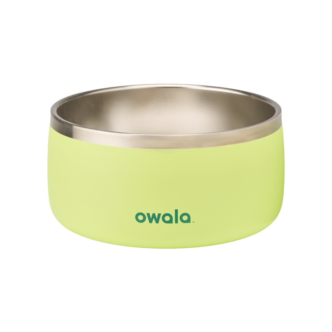 Pet Bowl Water Bottle F8N6Q