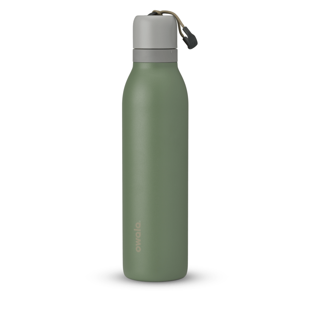 FreeSip® Twist Water Bottle 7RKPH