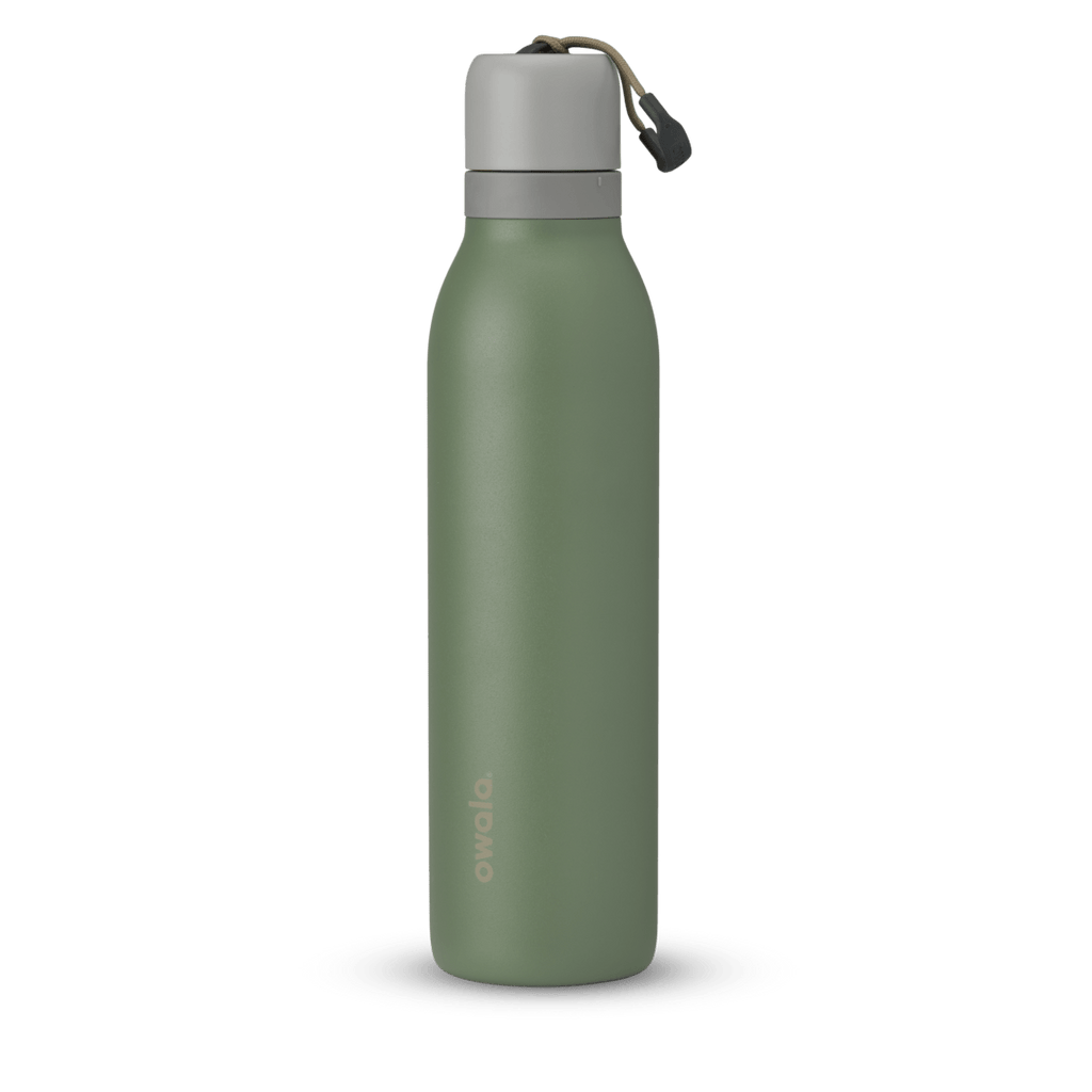 FreeSip® Twist UK Water Bottle KHUHQ