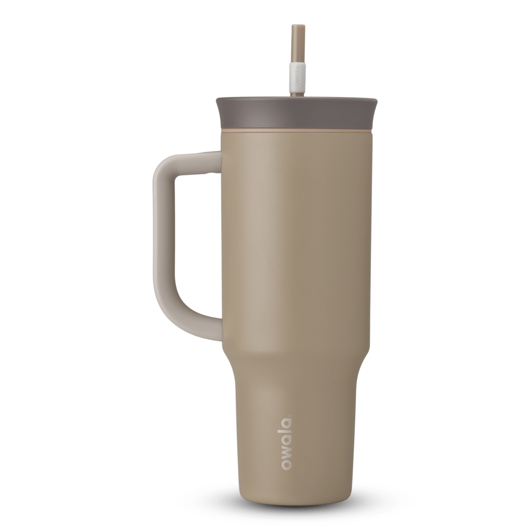 40oz Tumbler Water Bottle XS7PL